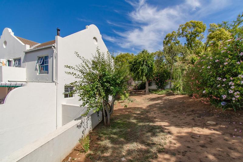 2 Bedroom Property for Sale in Aurora Western Cape